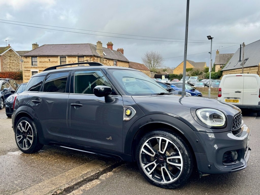 Used MINI Countryman 2020 for sale - 77520906: Photo 5