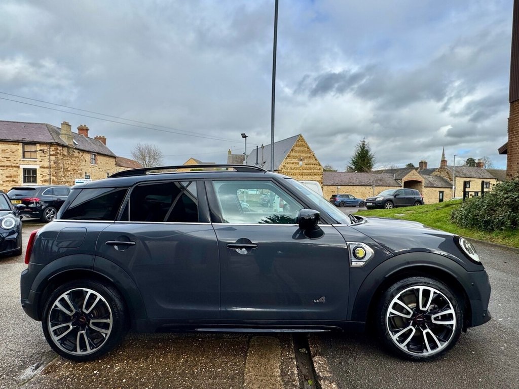 Used MINI Countryman 2020 for sale - 77520906: Photo 6