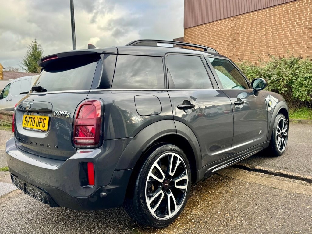 Used MINI Countryman 2020 for sale - 77520906: Photo 7