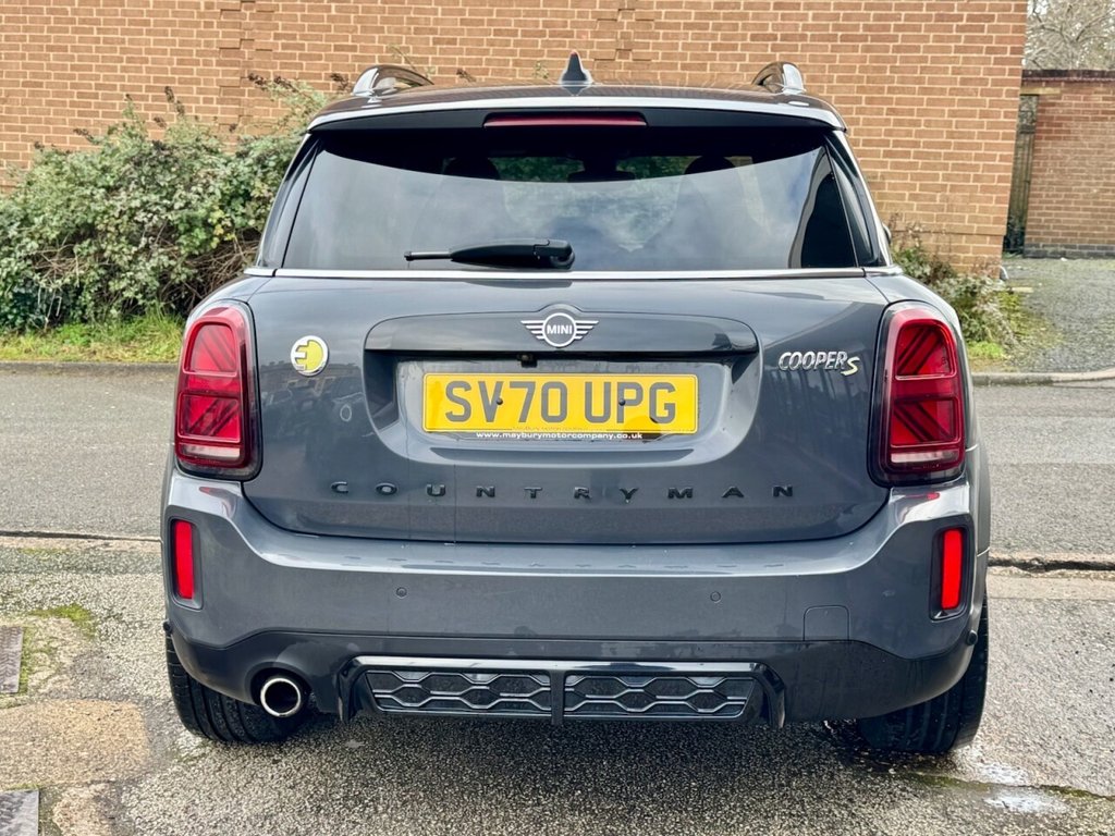 Used MINI Countryman 2020 for sale - 77520906: Photo 8