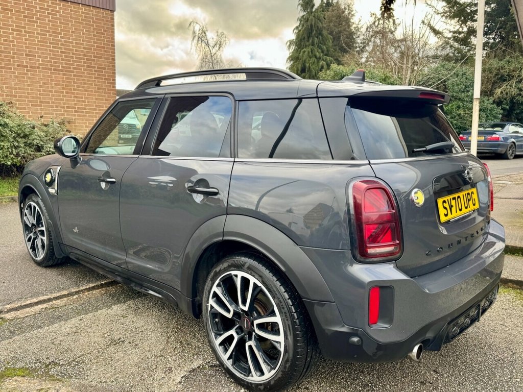 Used MINI Countryman 2020 for sale - 77520906: Photo 9