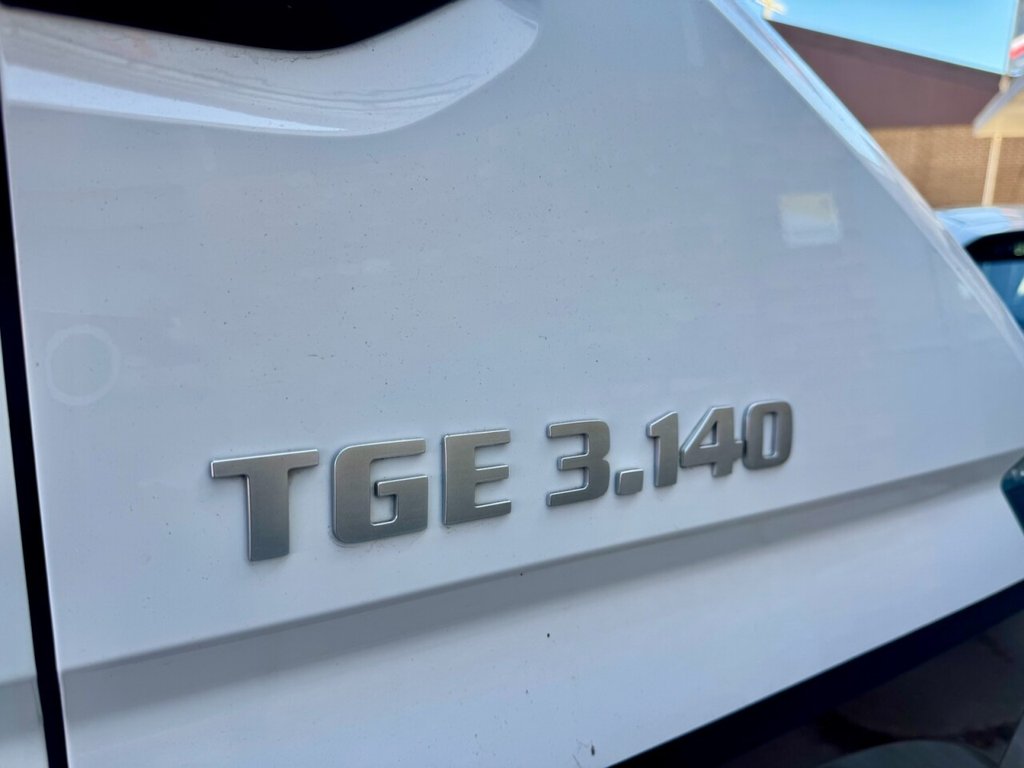 Used MAN TGE 2022 for sale - 78154182: Photo 12