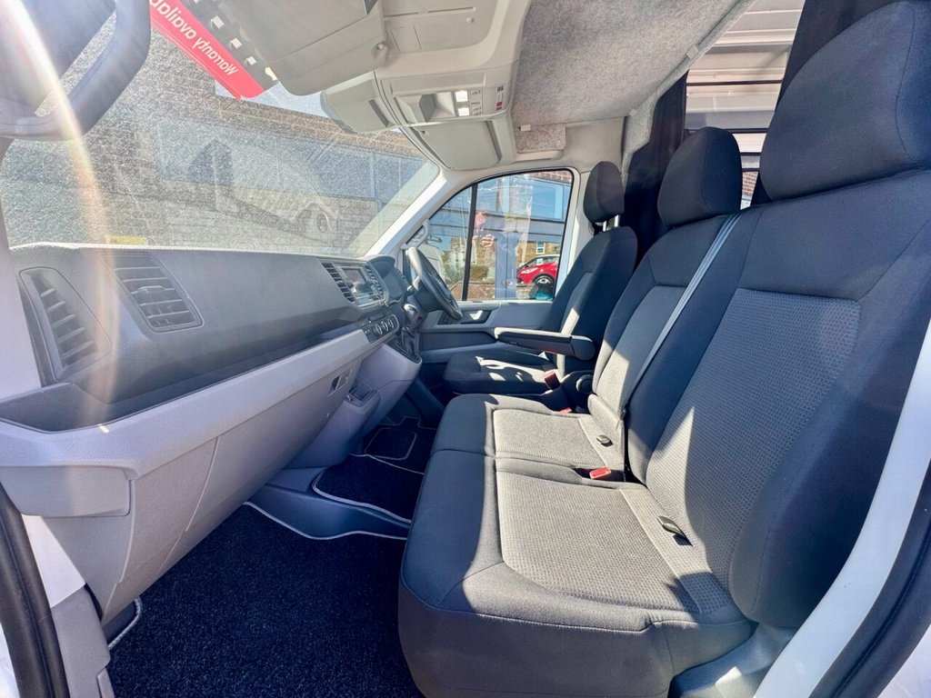 Used MAN TGE 2022 for sale - 78154182: Photo 15