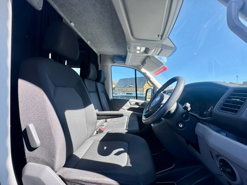 Used MAN TGE 2022 for sale - 78154182: Photo 16