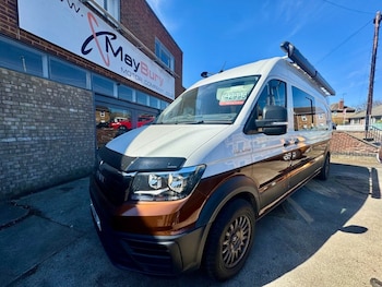 Used MAN TGE 2022 for sale - 78154182: Photo