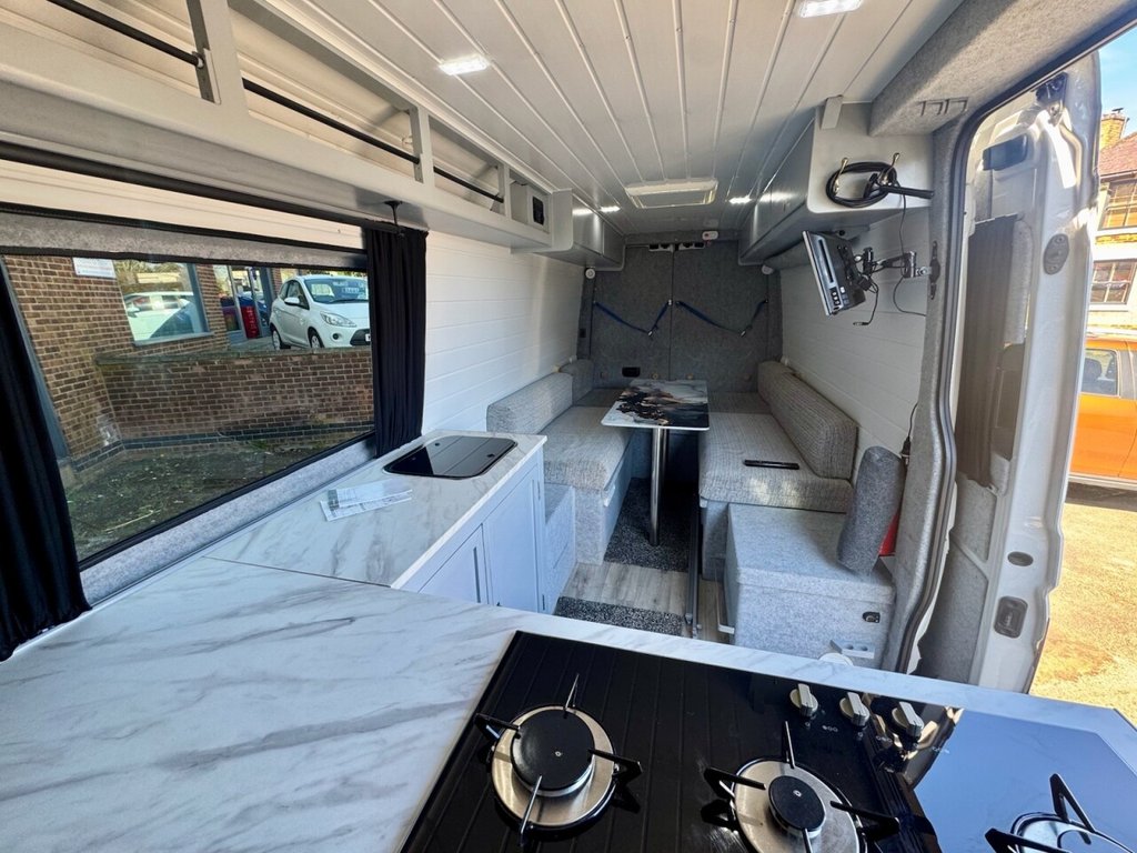 Used MAN TGE 2022 for sale - 78154182: Photo 22