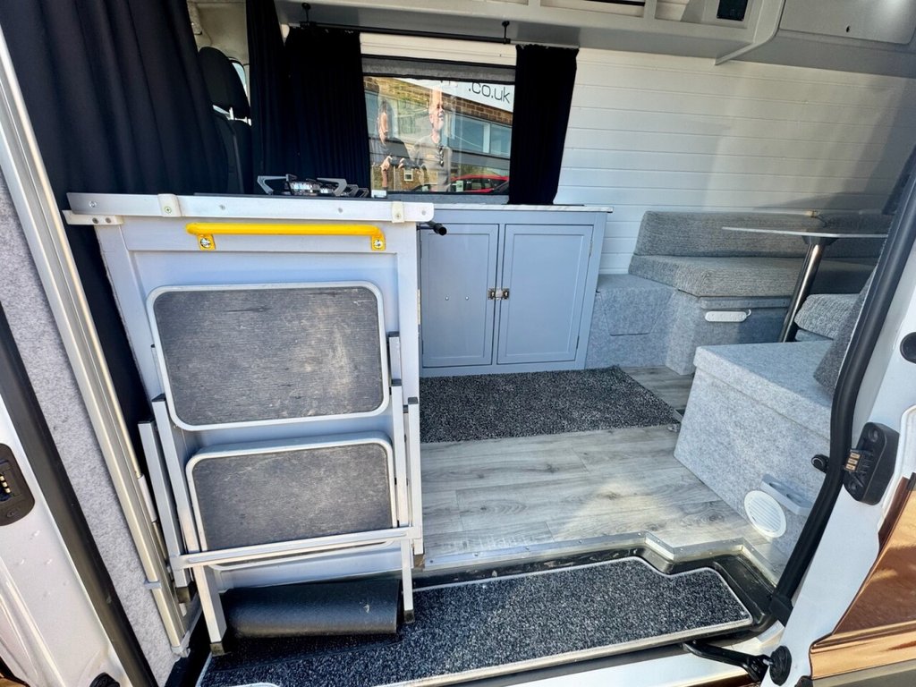 Used MAN TGE 2022 for sale - 78154182: Photo 27