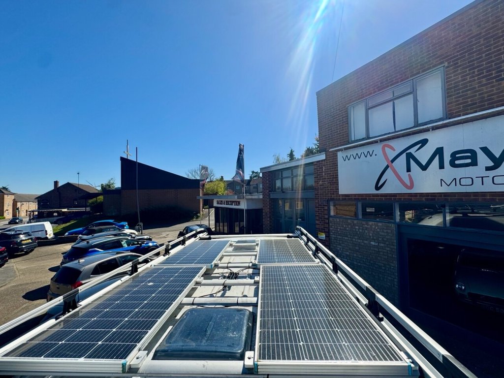 Used MAN TGE 2022 for sale - 78154182: Photo 29