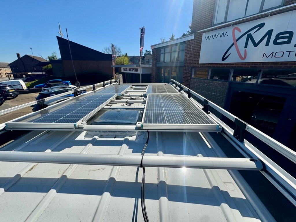 Used MAN TGE 2022 for sale - 78154182: Photo 31