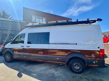 Used MAN TGE 2022 for sale - 78154182: Photo