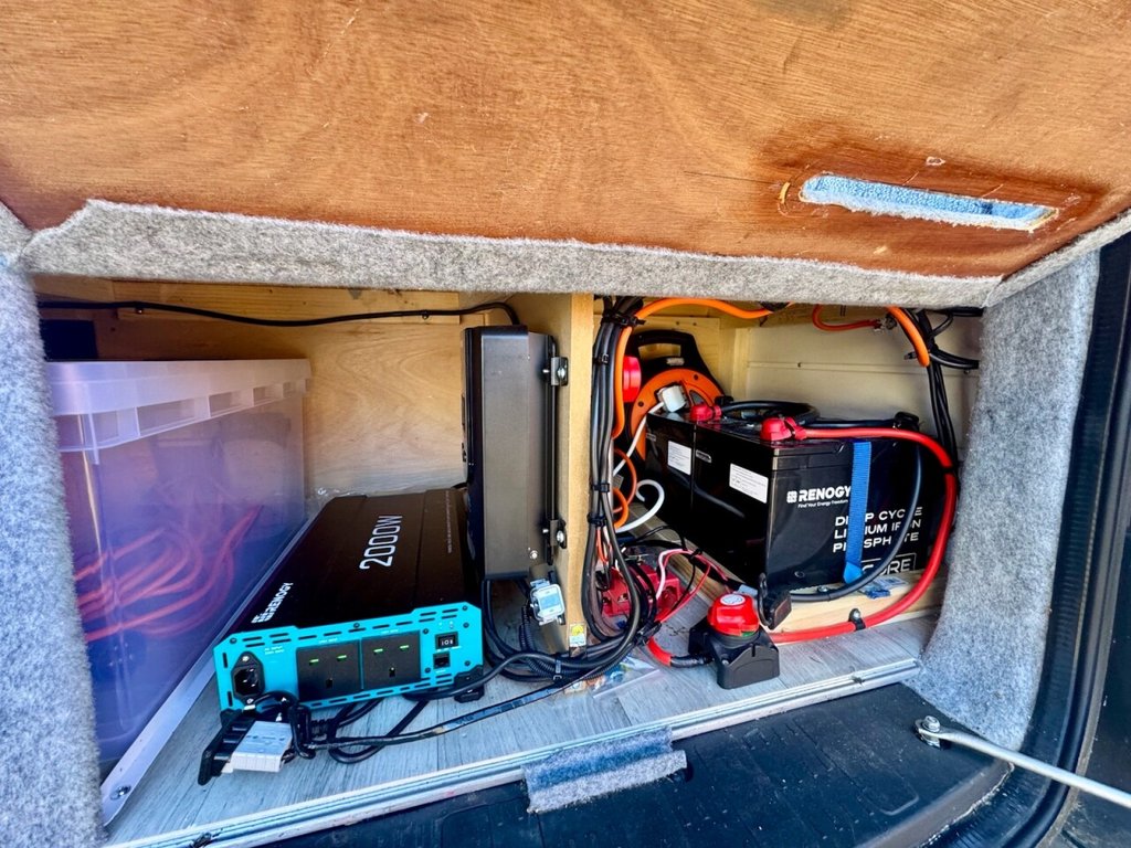 Used MAN TGE 2022 for sale - 78154182: Photo 40