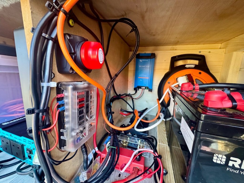 Used MAN TGE 2022 for sale - 78154182: Photo 41