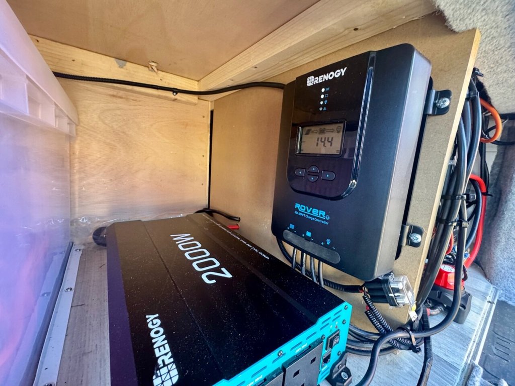 Used MAN TGE 2022 for sale - 78154182: Photo 42