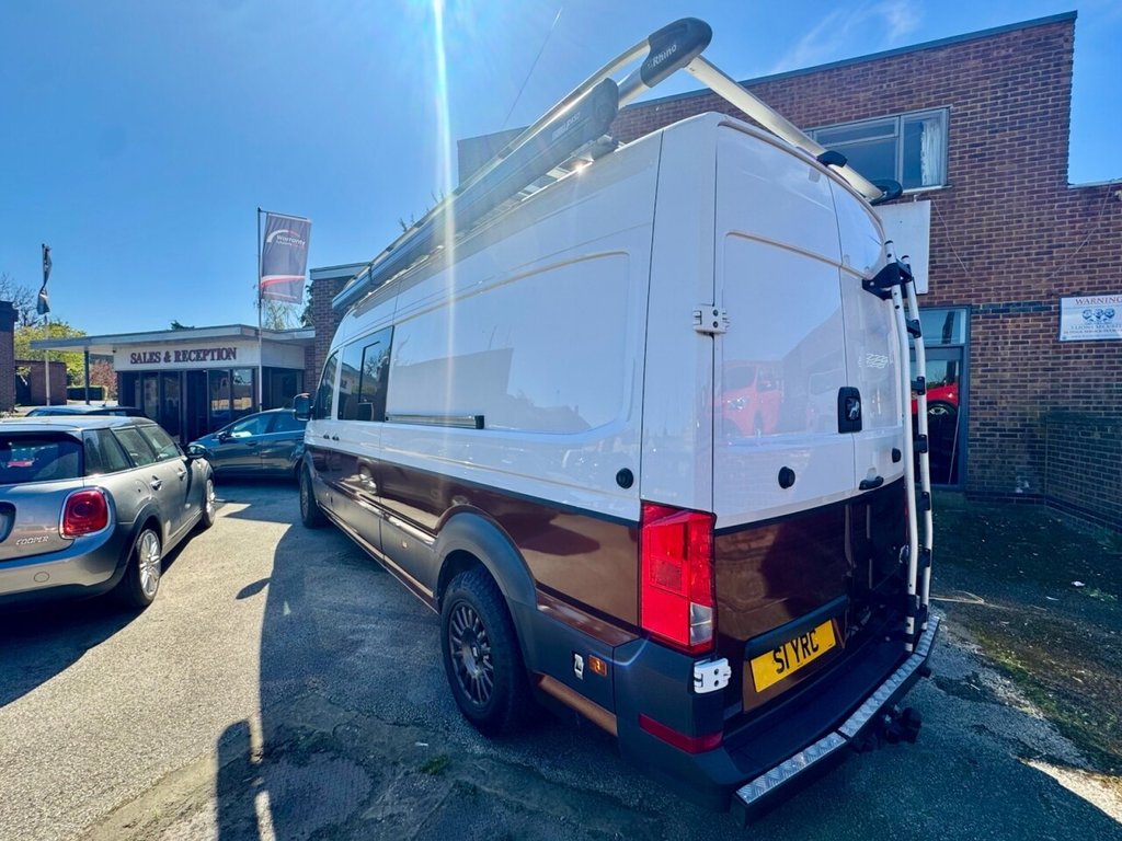 Used MAN TGE 2022 for sale - 78154182: Photo 6