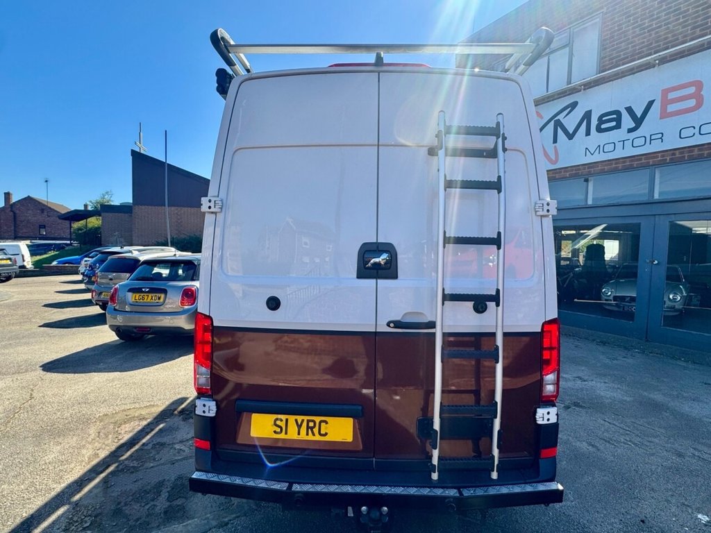 Used MAN TGE 2022 for sale - 78154182: Photo 7