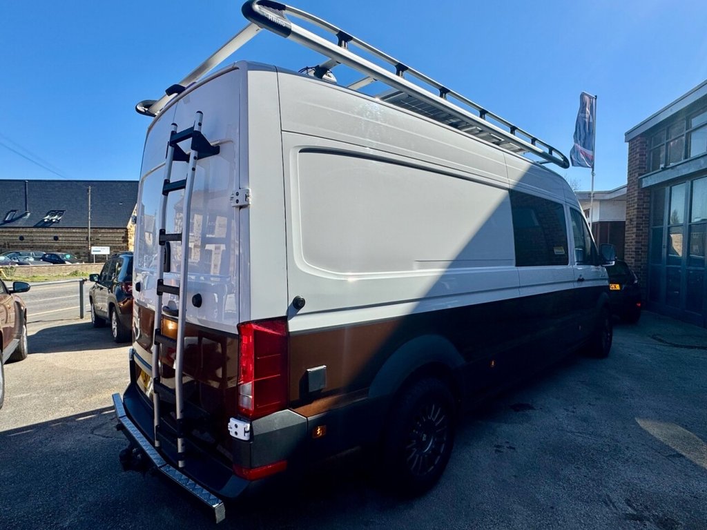 Used MAN TGE 2022 for sale - 78154182: Photo 8