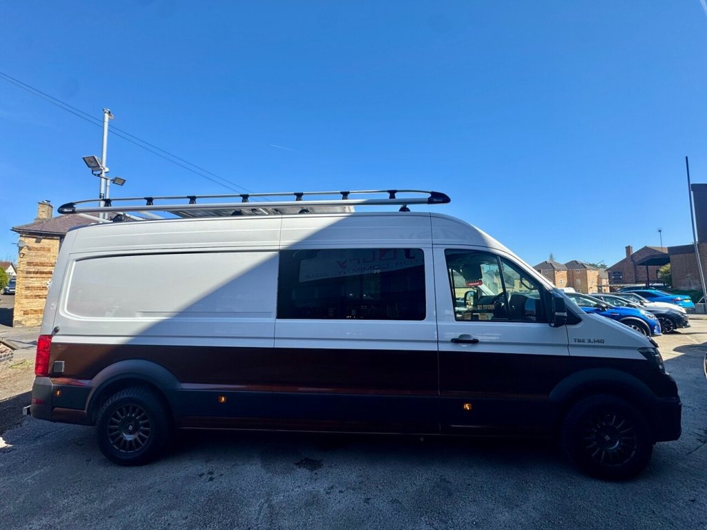 Used MAN TGE 2022 for sale - 78154182: Photo 9