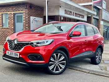Used Renault Kadjar 2020 for sale - 78272114: Photo