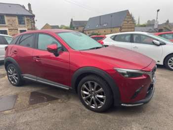 2019 (68) - 2.0 Sport Nav + 5dr Auto