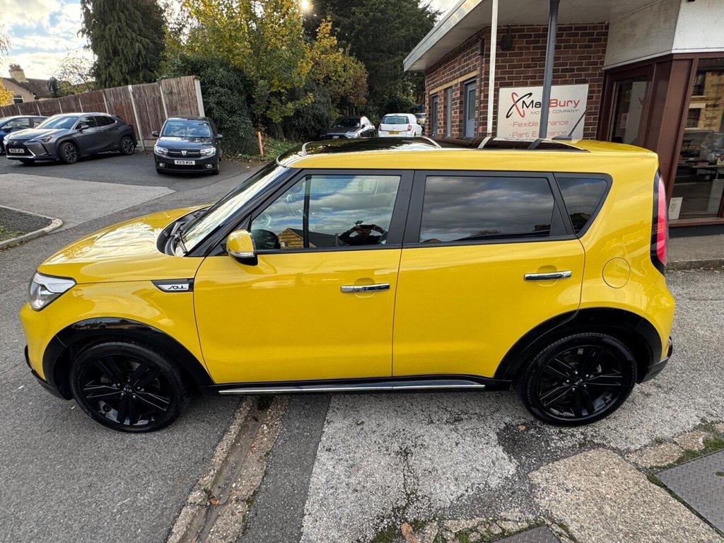 Used Kia Soul 2016 for sale - 76356591: Photo 10