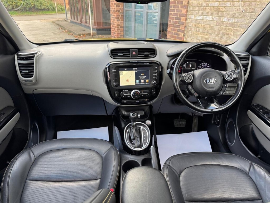 Used Kia Soul 2016 for sale - 76356591: Photo 12