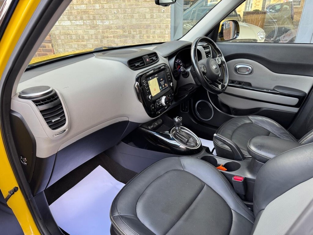 Used Kia Soul 2016 for sale - 76356591: Photo 13