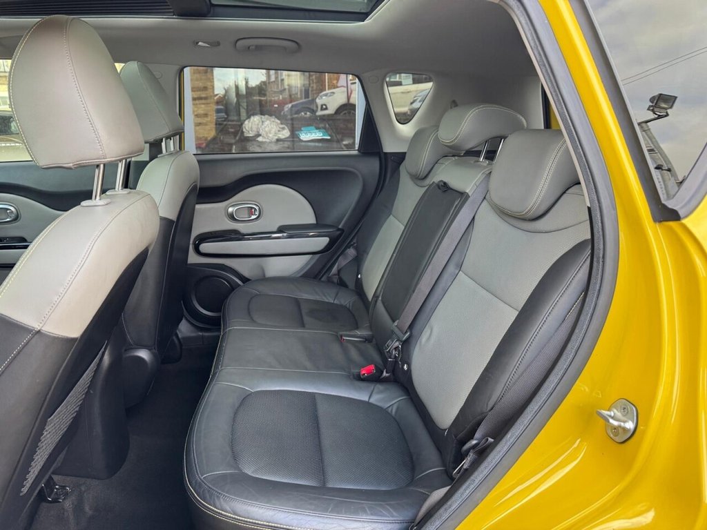 Used Kia Soul 2016 for sale - 76356591: Photo 14