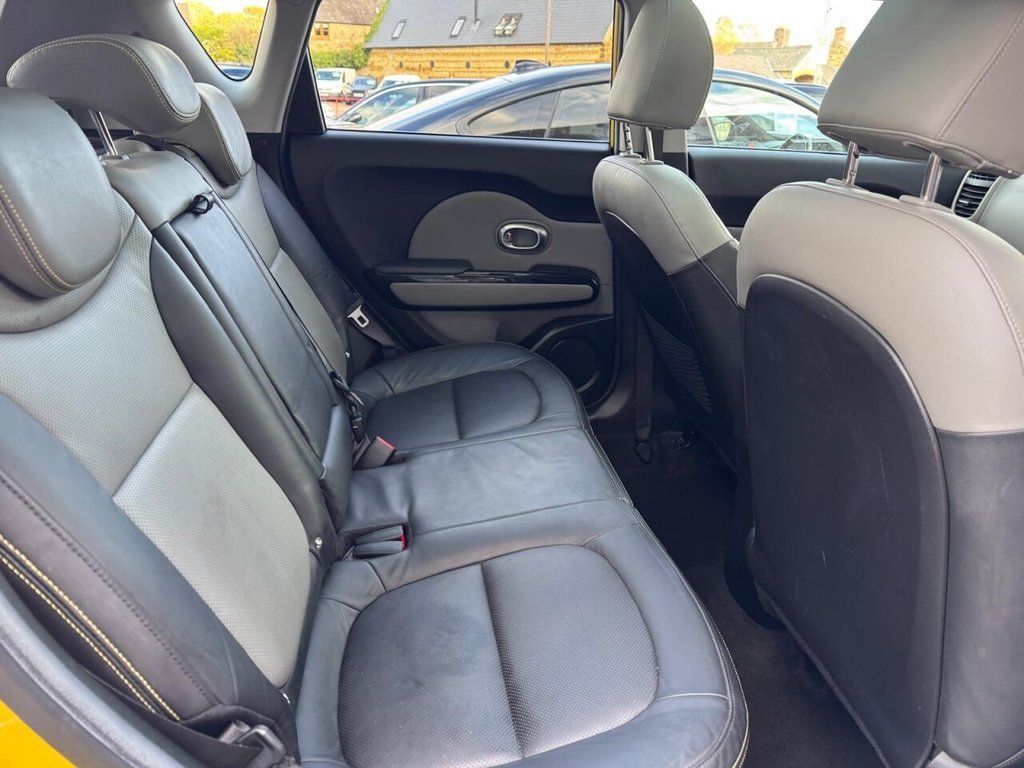 Used Kia Soul 2016 for sale - 76356591: Photo 15