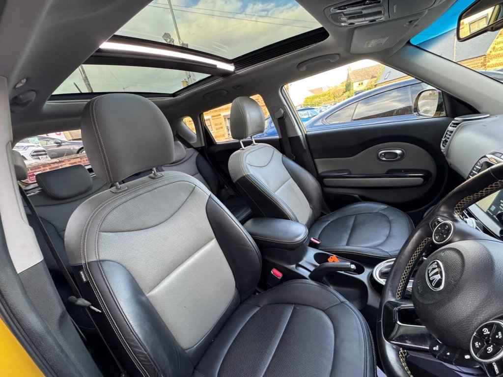 Used Kia Soul 2016 for sale - 76356591: Photo 16