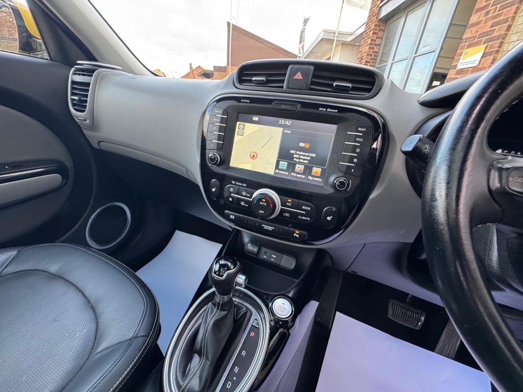 Used Kia Soul 2016 for sale - 76356591: Photo 17
