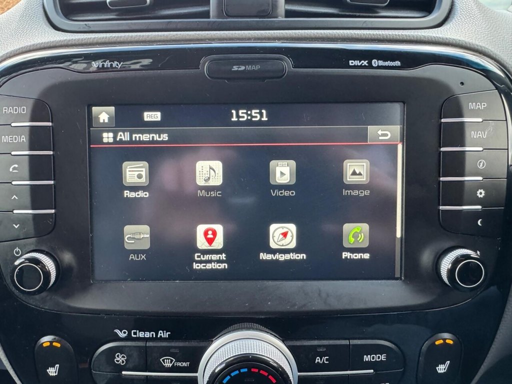 Used Kia Soul 2016 for sale - 76356591: Photo 20