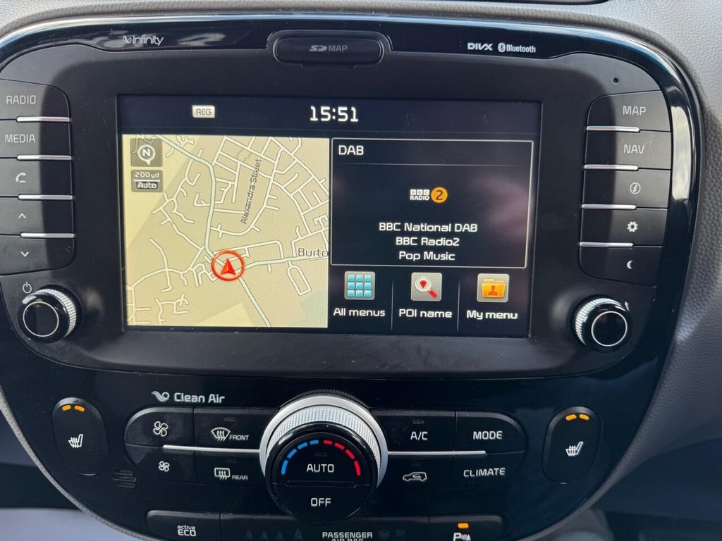Used Kia Soul 2016 for sale - 76356591: Photo 21