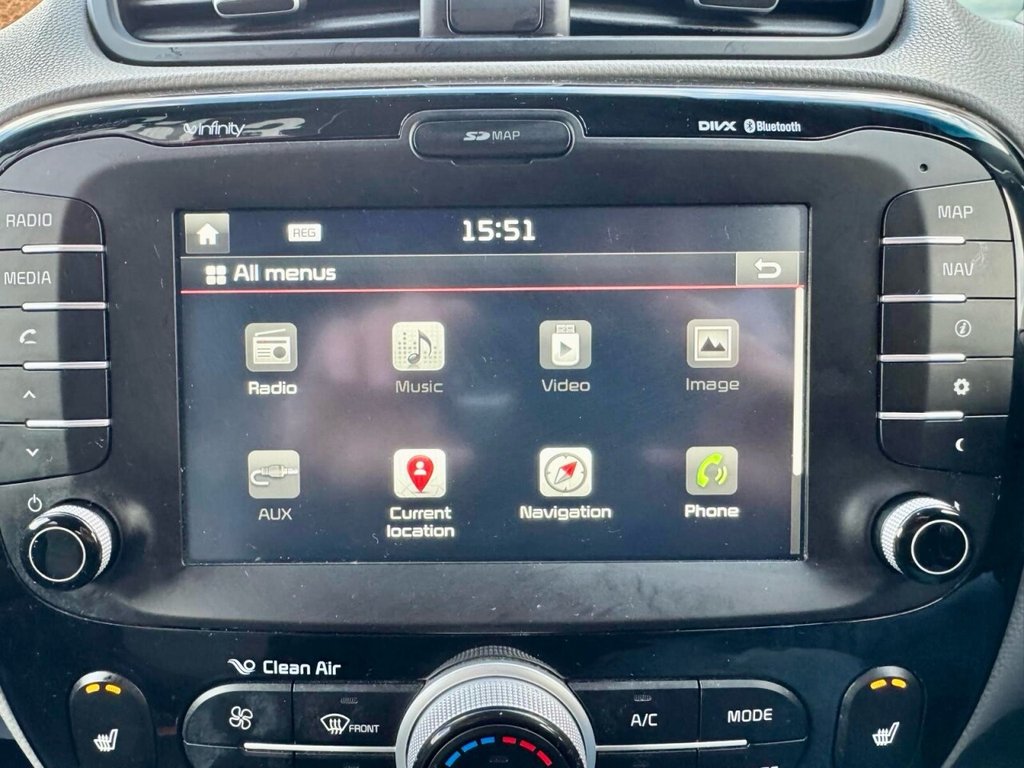Used Kia Soul 2016 for sale - 76356591: Photo 22