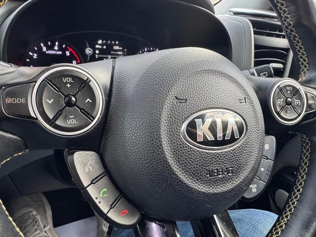 Used Kia Soul 2016 for sale - 76356591: Photo 24