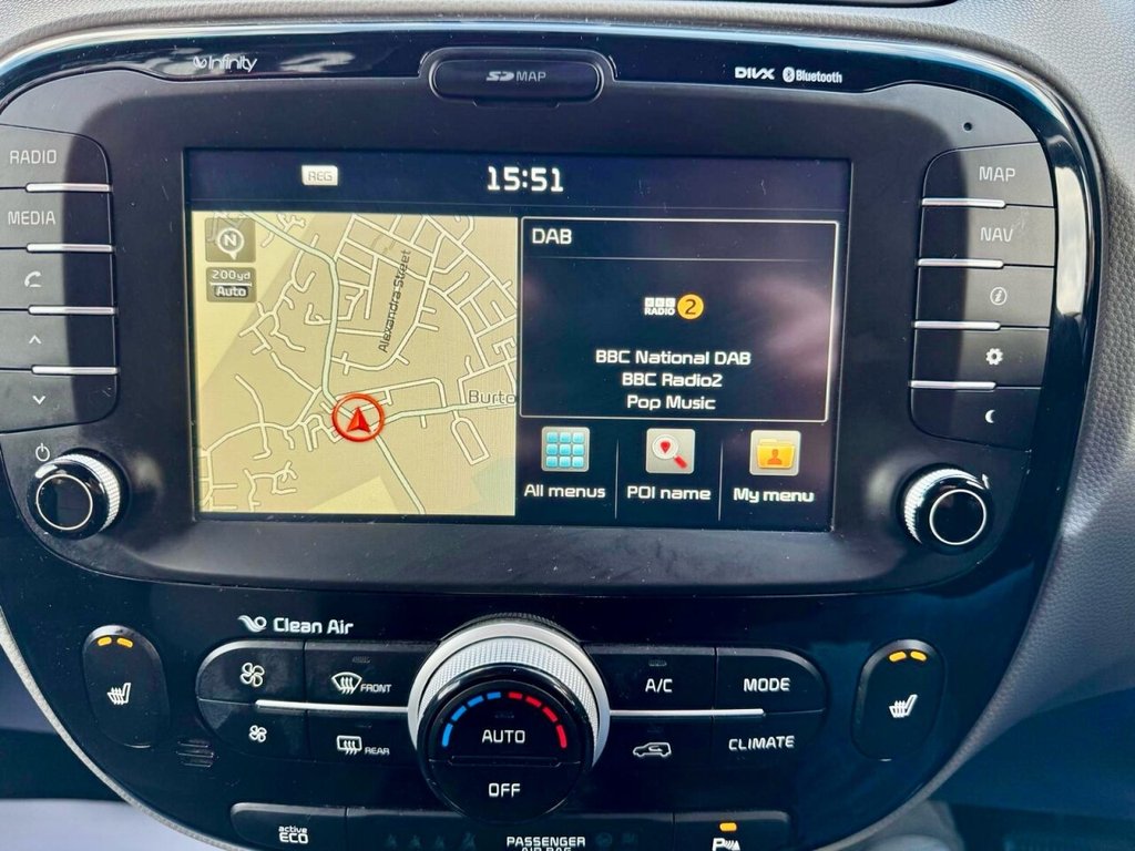 Used Kia Soul 2016 for sale - 76356591: Photo 27
