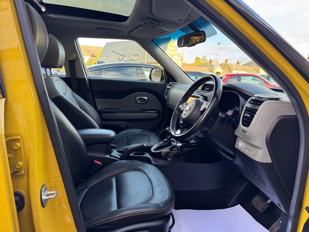 Used Kia Soul 2016 for sale - 76356591: Photo 29