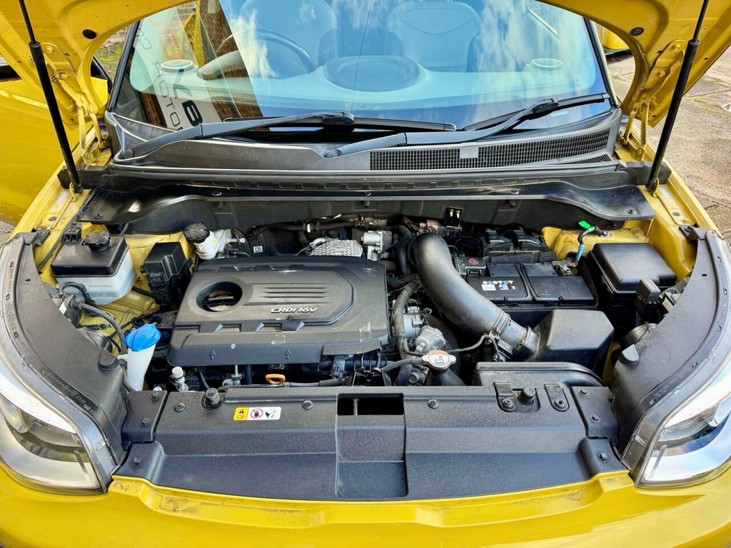 Used Kia Soul 2016 for sale - 76356591: Photo 30