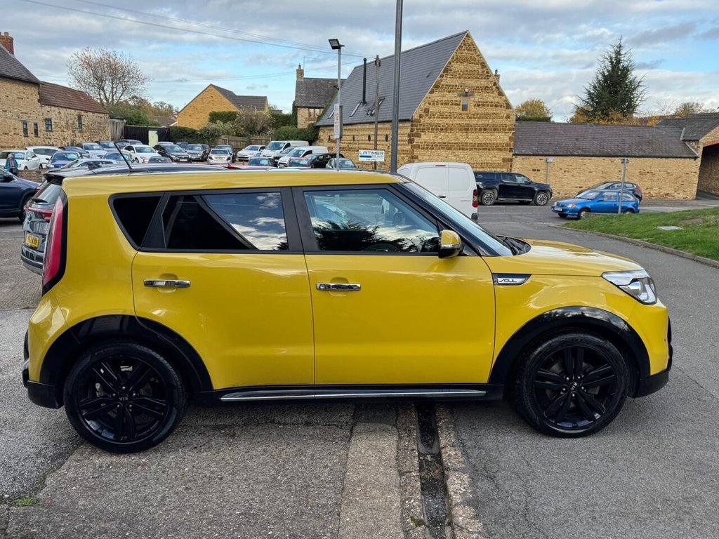 Used Kia Soul 2016 for sale - 76356591: Photo 6