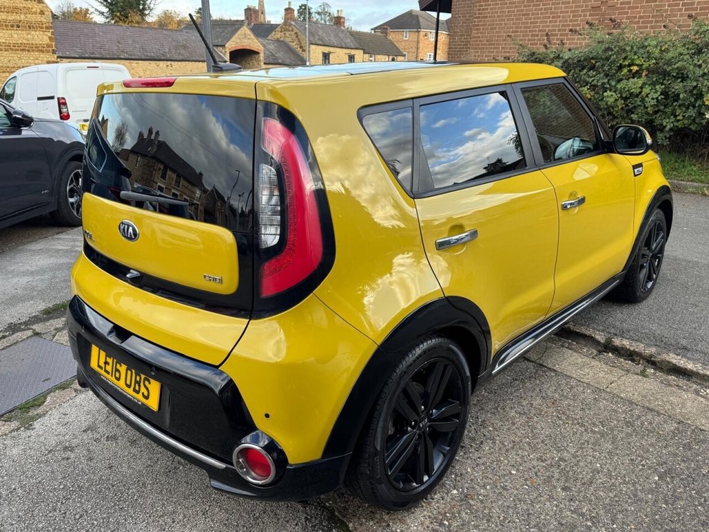 Used Kia Soul 2016 for sale - 76356591: Photo 7