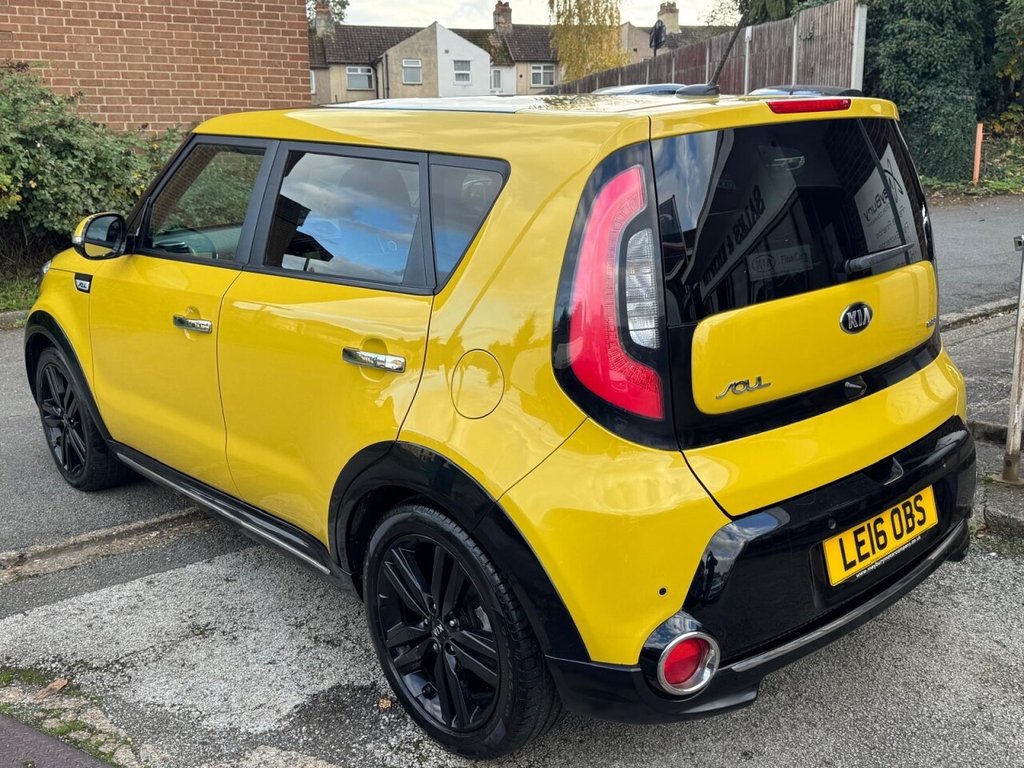 Used Kia Soul 2016 for sale - 76356591: Photo 9