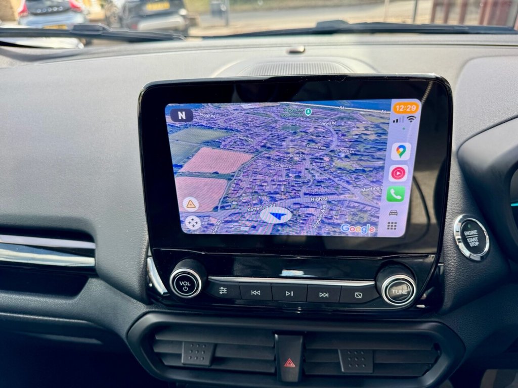 Vehicle 29