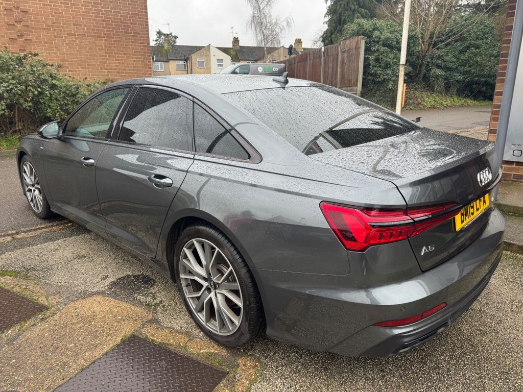 Used Audi A6 2019 for sale - 77407645: Photo 10