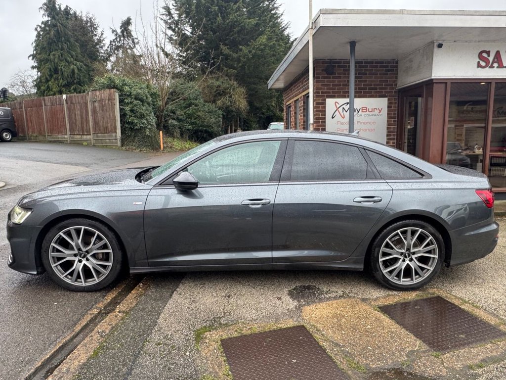Used Audi A6 2019 for sale - 77407645: Photo 11