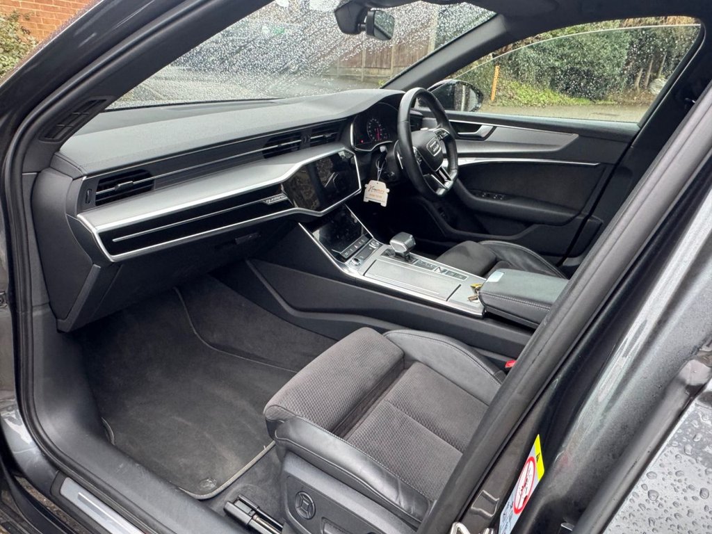 Used Audi A6 2019 for sale - 77407645: Photo 14