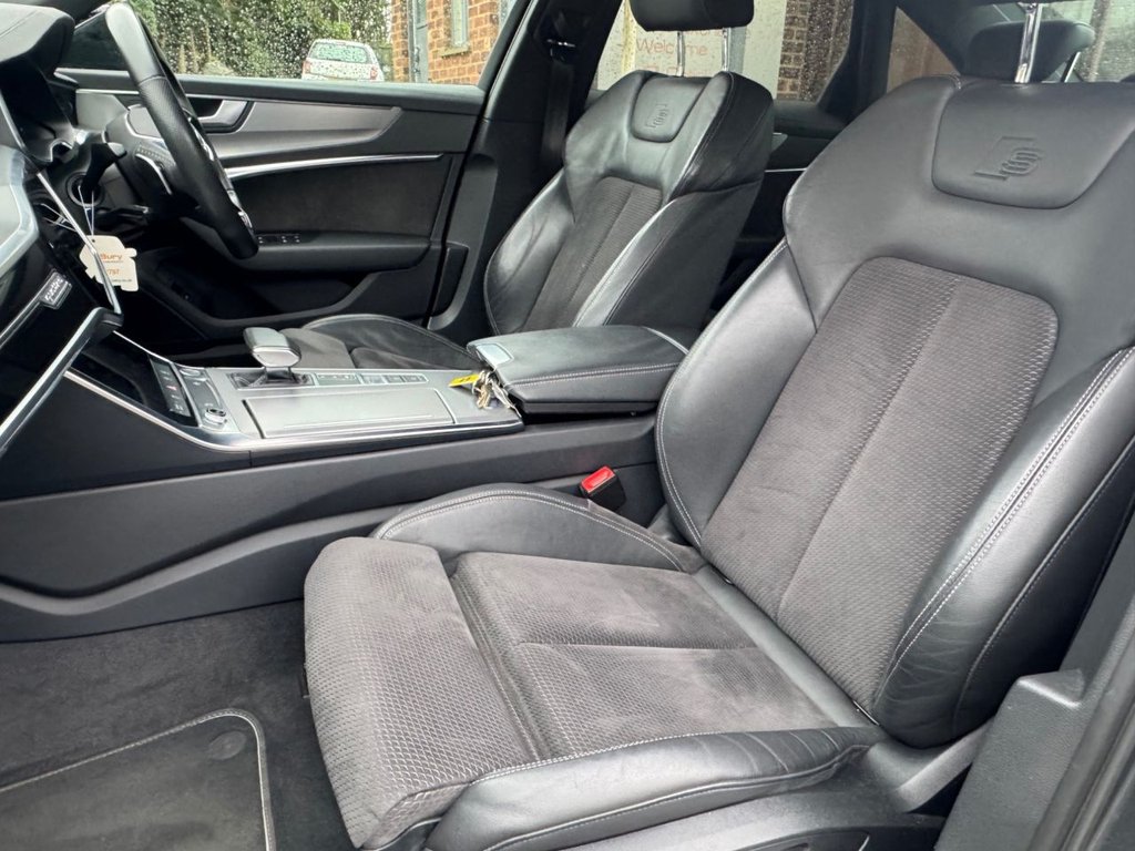 Used Audi A6 2019 for sale - 77407645: Photo 15