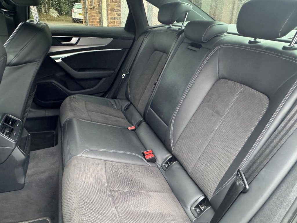 Used Audi A6 2019 for sale - 77407645: Photo 17