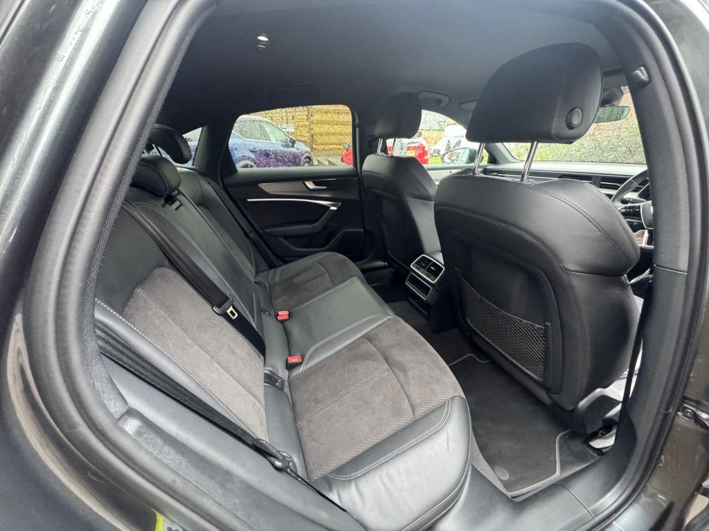 Used Audi A6 2019 for sale - 77407645: Photo 18