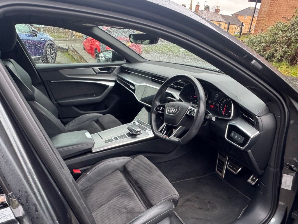 Used Audi A6 2019 for sale - 77407645: Photo 19