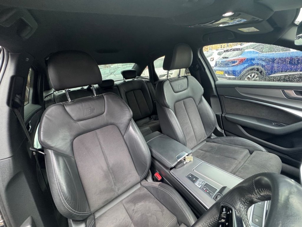 Used Audi A6 2019 for sale - 77407645: Photo 21