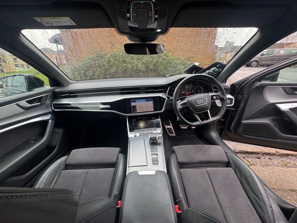 Used Audi A6 2019 for sale - 77407645: Photo 22